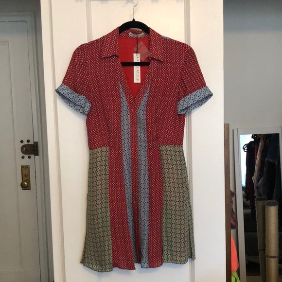 Alice and Olivia Dress - Picture 2 of 8